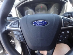 Used 2017 Ford Fusion 4d Sedan SE 2.5L at Rose Automotive near Hamilton, OH