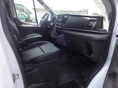 Used 2023 Ford Transit Cargo Van T-250 Med Rf 9070 GVWR AWD at Rose Automotive near Hamilton, OH