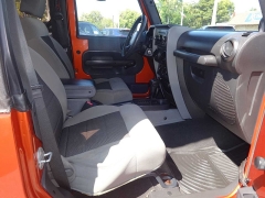 Used 2010 Jeep Wrangler 2d Convertible Sport at Rose Automotive near Hamilton, OH