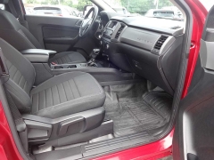 Used 2021 Ford Ranger 4WD SuperCab 6' Box at Rose Automotive near Hamilton, OH