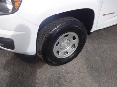 Used 2018 Chevrolet Colorado 2WD Ext Cab WT at Rose Automotive near Hamilton, OH
