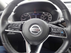 Used 2019  Nissan Altima 4d Sedan FWD 2.5L SL at Rose Automotive near Hamilton, OH