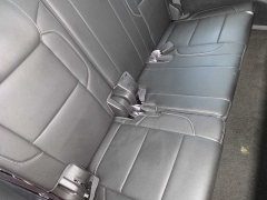 Used 2017  Chevrolet Tahoe 4d SUV 4WD LT at Rose Automotive near Hamilton, OH