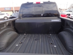 Used 2025  Ford Super Duty F-350 4WD Platinum Crew Cab SRW 6&period;75' Box at Rose Automotive near Hamilton&comma; OH