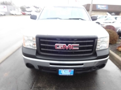 Used 2013  GMC Sierra 1500 2WD Reg Cab Work Truck Longbed at Rose Automotive near Hamilton&comma; OH
