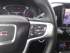 Used 2023 GMC Terrain AWD 4dr SLT at Rose Automotive near Hamilton, OH