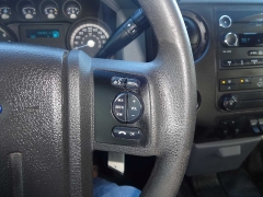 Used 2015  Ford Super Duty F-250 SRW 4WD Crew Cab at Rose Automotive near Hamilton&comma; OH