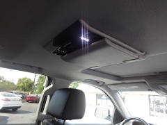 Used 2017  Chevrolet Tahoe 4d SUV 4WD LT at Rose Automotive near Hamilton, OH