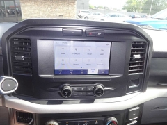Used 2021 Ford F-150 4WD SuperCab Box at Rose Automotive near Hamilton, OH