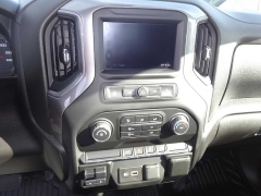 Used 2022  Chevrolet Silverado 2500HD 4WD Reg Cab 142" Work Truck at Rose Automotive near Hamilton, OH