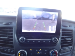 Used 2021  Ford Transit Cargo Van T-350 148" EL Hi Rf 9500 GVWR RWD at Rose Automotive near Hamilton&comma; OH