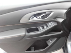 Used 2019  Chevrolet Traverse 4d SUV AWD LT Cloth w&sol;1LT at Rose Automotive near Hamilton&comma; OH