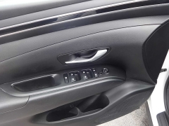 Used 2023 Hyundai Tucson Hybrid Blue AWD at Rose Automotive near Hamilton, OH
