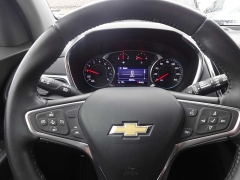 Used 2022  Chevrolet Equinox FWD 4dr LT w/1LT at Rose Automotive near Hamilton, OH