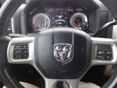 Used 2018  Ram 2500 4WD Crew Cab Laramie at Rose Automotive near Hamilton, OH