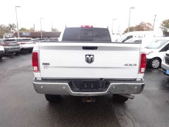 Used 2018  Ram 2500 4WD Crew Cab Laramie at Rose Automotive near Hamilton, OH
