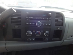 Used 2011 Chevrolet Silverado 1500 2WD Reg Cab Work Truck Longbed at Rose Automotive near Hamilton, OH