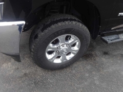 Used 2022 Ram 2500 4WD Big Horn Crew Cab 6'4" Box at Rose Automotive near Hamilton, OH