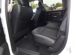 Used 2018  Ram 2500 4WD Crew Cab Laramie at Rose Automotive near Hamilton, OH