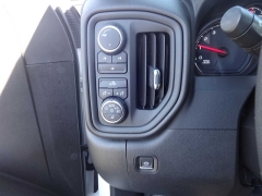 Used 2022  Chevrolet Silverado 2500HD 4WD Reg Cab 142" Work Truck at Rose Automotive near Hamilton, OH