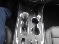 Used 2022  Chevrolet Traverse AWD 4dr LT Leather at Rose Automotive near Hamilton, OH