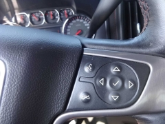 Used 2014 GMC Sierra 1500 4WD Crew Cab SLT at Rose Automotive near Hamilton, OH