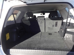 Used 2024  Toyota 4Runner SR5 4WD at Rose Automotive near Hamilton&comma; OH