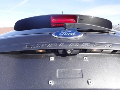 Used 2015  Ford Explorer 4d SUV 4WD XLT at Rose Automotive near Hamilton&comma; OH