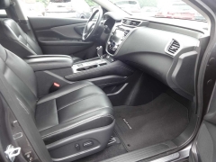 Used 2020 Nissan Murano 4d SUV AWD SV at Rose Automotive near Hamilton, OH
