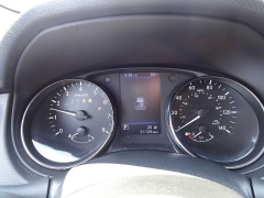 Used 2020 Nissan Rogue 4d SUV AWD S at Rose Automotive near Hamilton, OH
