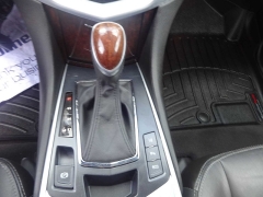 Used 2016  Cadillac SRX 4d SUV AWD Luxury at Rose Automotive near Hamilton&comma; OH