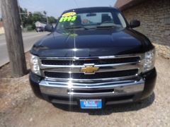 Used 2011 Chevrolet Silverado 1500 2WD Reg Cab Work Truck Longbed at Rose Automotive near Hamilton, OH