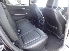 Used 2022 Ford Edge SEL AWD at Rose Automotive near Hamilton, OH