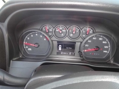 Used 2022  Chevrolet Silverado 2500HD 4WD Reg Cab 142" Work Truck at Rose Automotive near Hamilton, OH