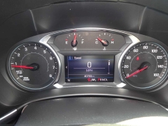 Used 2022 Chevrolet Equinox FWD 4dr LT w/1LT at Rose Automotive near Hamilton, OH