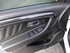 Used 2019  Ford Taurus 4d Sedan AWD SHO at Rose Automotive near Hamilton&comma; OH