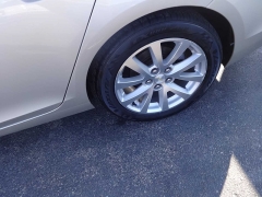 Used 2013  Chevrolet Malibu 4d Sedan LTZ w&sol;1LZ at Rose Automotive near Hamilton&comma; OH