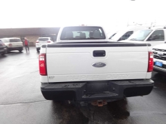 Used 2015  Ford Super Duty F-350 4WD Crew Cab XLT SRW Longbed at Rose Automotive near Hamilton&comma; OH