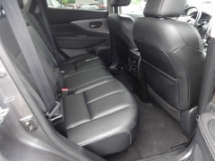 Used 2020 Nissan Murano 4d SUV AWD SV at Rose Automotive near Hamilton, OH
