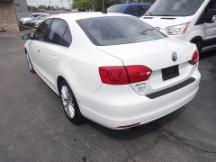 Used 2014 Volkswagen Jetta 4d Sedan SEL at Rose Automotive near Hamilton, OH