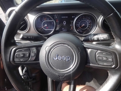 Used 2021 Jeep Wrangler Unlimited Sport S 4x4 at Rose Automotive near Hamilton, OH