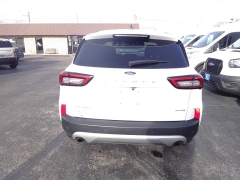 Used 2023  Ford Escape Active AWD at Rose Automotive near Hamilton&comma; OH