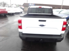 Used 2022  Ford Maverick XL FWD SuperCrew at Rose Automotive near Hamilton&comma; OH