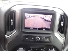 Used 2022  Chevrolet Silverado 1500 4WD Crew Cab 147" Custom Trail Boss at Rose Automotive near Hamilton&comma; OH