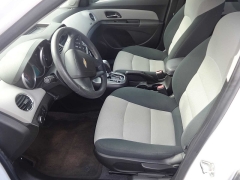 Used 2012 Chevrolet Cruze 4d Sedan LS at Rose Automotive near Hamilton, OH