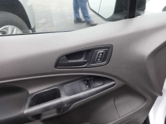 Used 2022  Ford Transit Connect Van XL LWB w/Rear Symmetrical Doors at Rose Automotive near Hamilton, OH