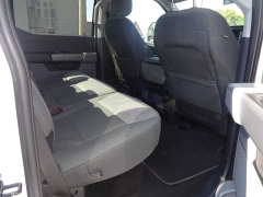 Used 2024 Ford Super Duty F-250 4WD XLT Crew Cab SRW 6.75' Box at Rose Automotive near Hamilton, OH