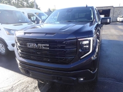 Used 2023 GMC Sierra 1500 4WD Crew Cab 157" Elevation at Rose Automotive near Hamilton, OH