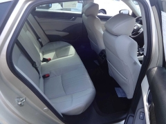 Used 2018 Honda Accord Sedan 4d Touring 1.5L at Rose Automotive near Hamilton, OH