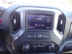 Used 2022  Chevrolet Silverado 2500HD 4WD Reg Cab 142" Work Truck at Rose Automotive near Hamilton, OH